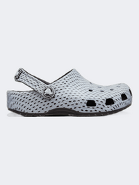 Crocs Classic Jersey Kids Lifestyle Clog Black