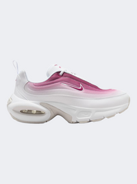 Nike Air Max Portal Women Lifestyle Shoes White/Sweet Beet