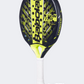 Babolat Counter Vertuo 2.5 Padel Racquet Black/Yellow/White