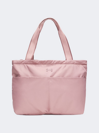 Under Armour Studio Lite Women Lifestyle Bag Tourmaline Pink