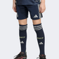 Adidas Real Madrid 25/26 Away Kids-Boys Football Short Legend Ink