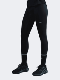 Nike Tempo Df High Rise Women  Running 7/8 Tight Black