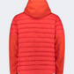 Oneill Pm Igneous Men Skiing Jacket Fiery Red