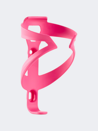 Trek Elite Recycled Biking Water Bottle Cage Vice Pink