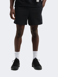 Nike N.A.C. 5 Inch Men Training Short Black/Pale Ivory