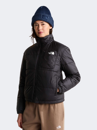 The North Face Nuketo Synthetic Insulation Women Lifestyle Jacket Black