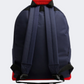 Mi Pac Unisex Bts Bag Navy/Red
