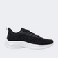 Erke Cushion Women Running Shoes Charcoal