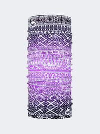 Buff Original Marken Spirit Unisex Performanc Tubular Violet