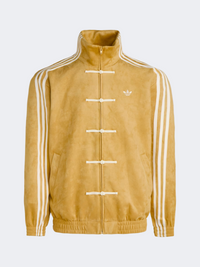 Adidas Chinese New Year Unisex Original Jacket Oat