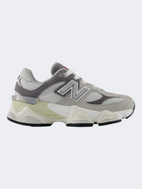 New Balance 9060 Ps Lifestyle Shoes Raincloud