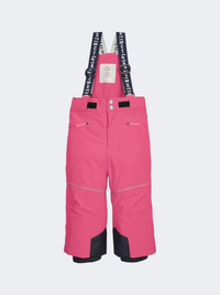 Killtec Fisw 48 Infant Skiing Pant Dark Rose