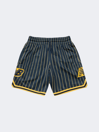 New Balance In Game Mesh Men Lifestyle Short Navy