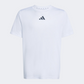 Adidas Train Essentials 3-Stripes Kids-Boys Training Set White/Black