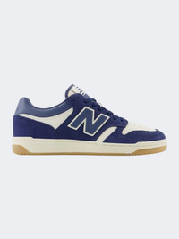 New Balance BB480 Men Lifestyle Shoes Navy