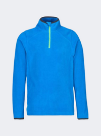 Killtec Naveon Jr Boys Skiing Fleece Royal