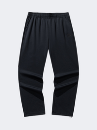 Anta Sports Club Women Lifestyle Pant Black