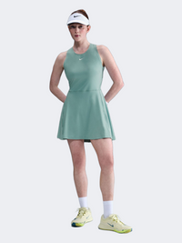 Nike Victory Women Tennis Dress Cannon/White