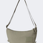 The North Face Never Stop Crossbody Women Lifestyle Bag Clay Grey