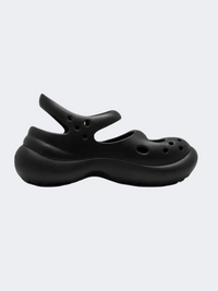 Crocs Phaedra Unisex Lifestyle Ballerinas Black