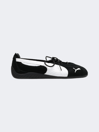 Puma Speedcat Ballet Nova Women Lifestyle Ballerinas Black/White