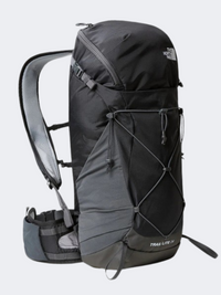 The North Face Trail Lite 24 Unisex Hiking Bag Black/Asphalt Grey