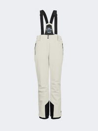 Killtec Ksw 249 Women Skiing Pant White