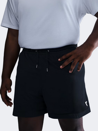 Nike Kobe Men Basketball Short Black