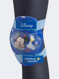 Joerex Skate Protection Kids Skating Blue