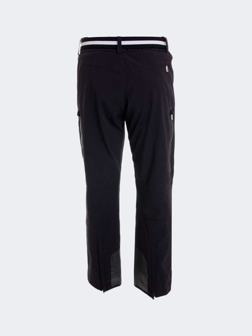 Bogner Tobi Men Skiing Pant Black