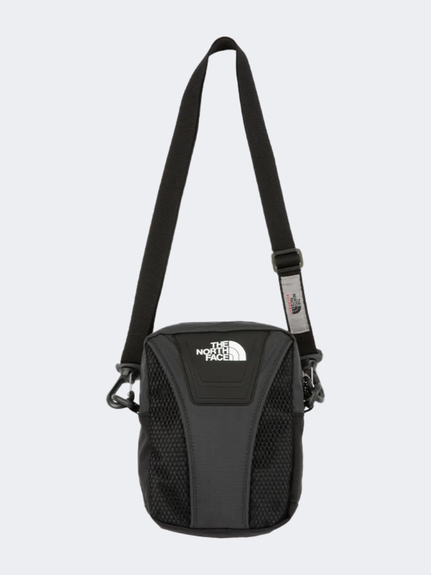 The North Face Y2K Men Hiking Bag Black/Asphalt Grey