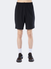 Anta Flow Light Men Running Short Black