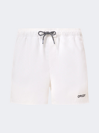 Oakley Volley 16 Inch Men Swim Short Mist