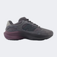 New Balance Warpped Women Lifestyle Shoes Phantom/Magnet/Plum