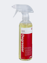 Bontrager Degreaser 16 Oz Biking Spray White