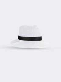 Top Ten Elegant Women Beach Hat Beige/Deepcoffe/White