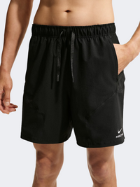 Nike Pro Men Training Short Black/White