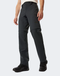 The North Face Men's Hiking T0Cl9Q-0C5 M Explortn Convbl Grey Pants