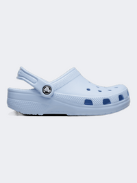 Crocs Classic Infant Lifestyle Clog Blue Calcite