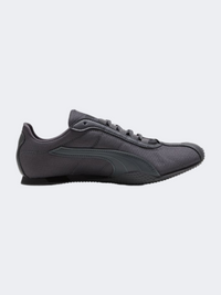Puma H-Street Reflective Men Lifestyle Shoes Moody Grey