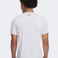 Under Armour Heatgear&#174; Fitted Men Training Baselayer White