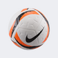 Nike Academy Team Unisex Football Ball White/Orange/Black