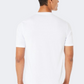 Oakley Barke New Men Lifestyle T-Shirt White