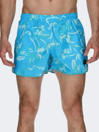 Lotto Prt 3 Men Swim Short Blue Bay