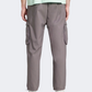 Adidas Mercedes Amg Petronas Formula One Team Premium Men Motor-Sport Pant Grey Strata/Green