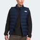 The North Face Aconcagua 3 Men Lifestyle Vest Summit Navy/Npf
