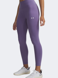 Under Armour Motion Women Training Tight Purple Luxe