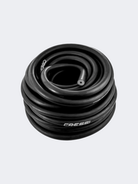 Cressi Pure Rubber 1.6-1500 Cm Spear Fishing Equipment Black