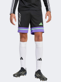 Adidas F50 Kids-Boys Football Short Black
