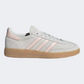 Adidas Handball Spezial Women Originals Shoes Grey/Quartz/Gum